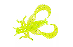Рак Big Bite Baits Bug Series-Cricket 1,25" 10 шт - фото 3