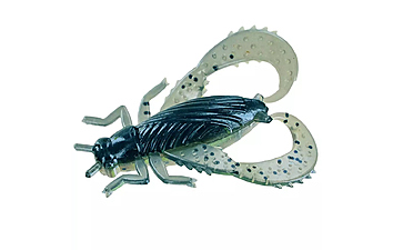 Рак Big Bite Baits Bug Series-Cricket 1,25" 10 шт