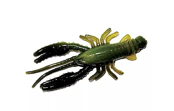Рак Big Bite Baits Bug Craw 1,5" 10 шт