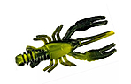 Рак Big Bite Baits Bug Craw 1,5" 10 шт - фото 1