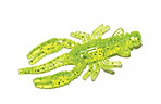 Рак Big Bite Baits Bug Craw 1,5" 10 шт - фото 3