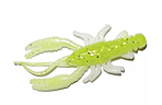 Рак Big Bite Baits Bug Craw 1,5" 10 шт - фото 4