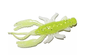 Рак Big Bite Baits Bug Craw 1,5" 10 шт