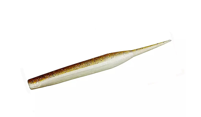 Слаг Big Bite Baits Limit Maker 3,75" 10 шт - фото 7