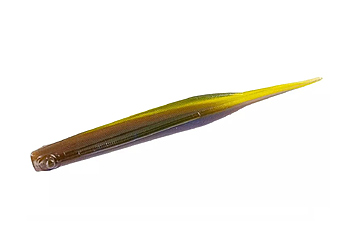 Слаг Big Bite Baits Limit Maker 3,75" 10 шт