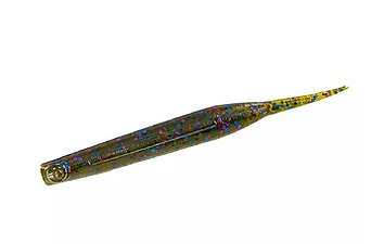 Слаг Big Bite Baits Limit Maker 3,75" 10 шт