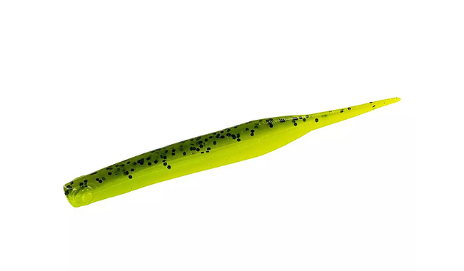 Слаг Big Bite Baits Limit Maker 3,75" 10 шт - фото 5