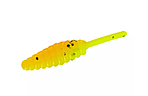 Червь Big Bite Baits Panfish Minnow 1,5" 10 шт - фото 2