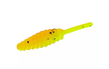 Червь Big Bite Baits Panfish Minnow 1,5" 10 шт