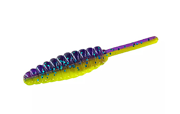 Черв'як Big Bite Baits Panfish Minnow 1,5" 10 шт