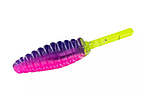 Червь Big Bite Baits Panfish Minnow 1,5" 10 шт - фото 6