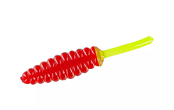 Черв'як Big Bite Baits Panfish Minnow 1,5" 10 шт