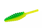 Червь Big Bite Baits Panfish Minnow 1,5" 10 шт - фото 4