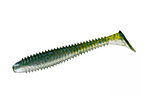 Виброхвост Big Bite Baits Pro Swimmer 3,3" 7 шт - фото 2