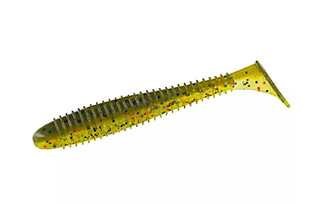 Виброхвост Big Bite Baits Pro Swimmer 3,3" 7 шт