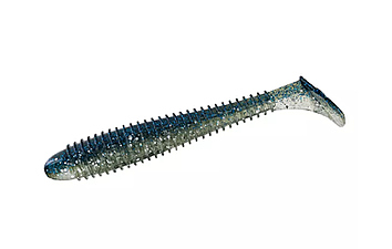 Віброхвіст Big Bite Baits Pro Swimmer 3,3" 7 шт