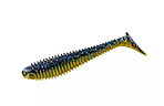 Виброхвост Big Bite Baits Pro Swimmer 3,3" 7 шт - фото 1