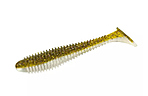 Виброхвост Big Bite Baits Pro Swimmer 3,8" 6 шт - фото 8