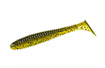 Виброхвост Big Bite Baits Pro Swimmer 3,8" 6 шт - фото 10