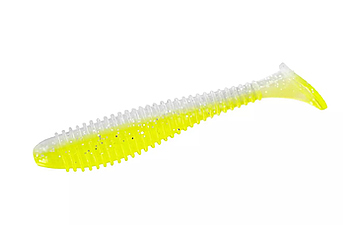 Виброхвост Big Bite Baits Pro Swimmer 3,8" 6 шт