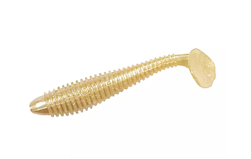 Віброхвіст Big Bite Baits Scentsation Pro Swimmer 3,8" 6 шт