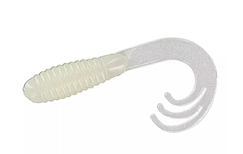 Твистер Big Bite Baits Triple Tip Grub 2" 10 шт