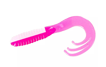 Твістер Big Bite Baits Triple Tip Grub 2" 10 шт