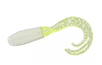 Твістер Big Bite Baits Triple Tip Grub 2" 10 шт