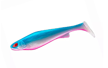 Виброхвост Daiwa Prorex Lazy Shad 160 мм 1 шт