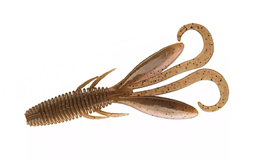 Рак Daiwa Steez Hog 76 мм 10 шт