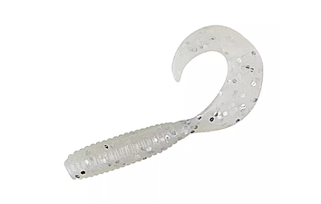 Твістер Gary Yamamoto Single Tail Grub 4" 20 шт