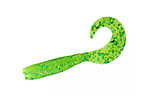 Твистер Gary Yamamoto Single Tail Grub 4" 20 шт - фото 5