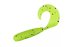Твистер Gary Yamamoto Single Tail Grub 4" 20 шт - фото 4