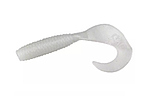 Твистер Gary Yamamoto Single Tail Grub 4" 20 шт - фото 9