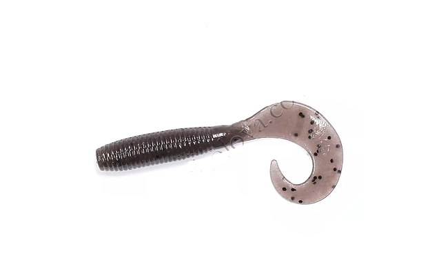 Твистер Gary Yamamoto Single Tail Grub 5" 20 шт - фото 7