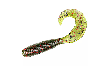 Твістер Gary Yamamoto Single Tail Grub 5" 20 шт