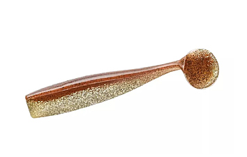 Виброхвост Lunker City Shaker 6" 4 шт