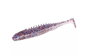 Віброхвіст Northland Fishing Tackle Eye-Candy Paddle Shad 3,5" 5 шт