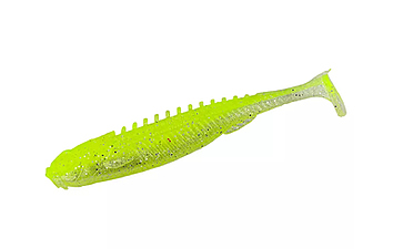 Віброхвіст Northland Fishing Tackle Eye-Candy Paddle Shad 4" 5 шт