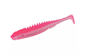 Віброхвіст Northland Fishing Tackle Eye-Candy Paddle Shad 4" 5 шт