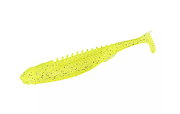 Віброхвіст Northland Fishing Tackle Eye-Candy Paddle Shad 4" 5 шт