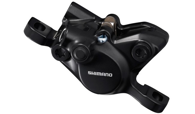 Калипер Shimano BR-MT200 - фото 1