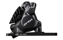 Каліпер Shimano GRX BR-RX820-F - фото 1