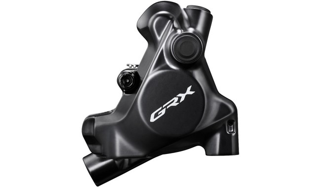 Калипер Shimano GRX BR-RX820-R - фото 1