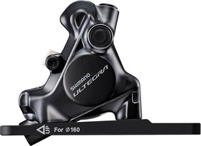 Калипер Shimano Ultegra BR-R8170-F