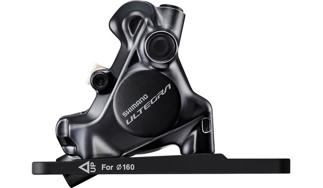 Калипер Shimano Ultegra BR-R8170-F - фото 1