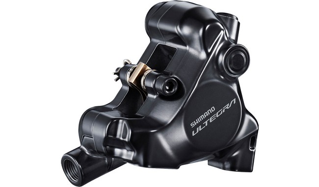 Калипер Shimano Ultegra BR-R8170-R - дополнительное фото 1