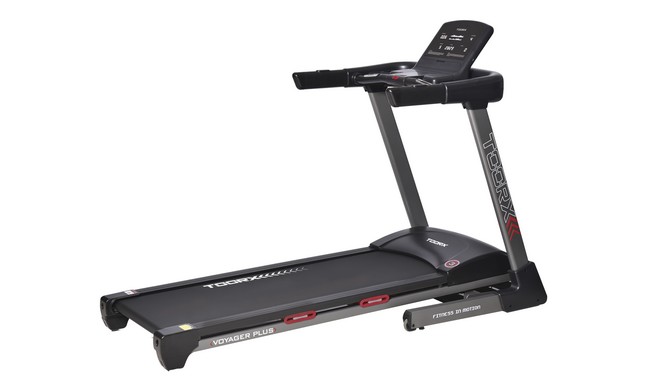 Бігова доріжка Toorx Voyager Plus - фото 1