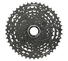 Касета Shimano Cues CS-LG400-10 11-43T OEM