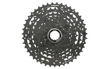 Касета Shimano Cues CS-LG400-10 11-43T OEM - фото 1